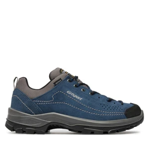 Trekkingi Grisport 14527S2G Granatowy
