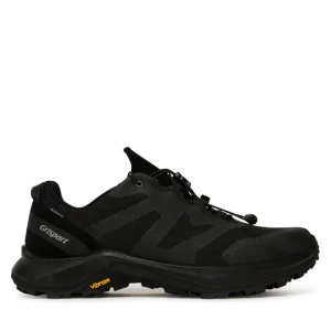Trekkingi Grisport 14705A39TN Czarny