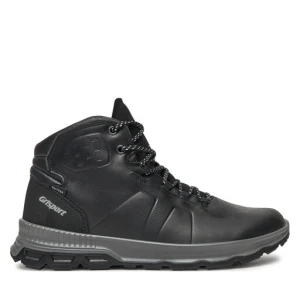 Trekkingi Grisport 14803D21G Czarny