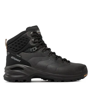 Trekkingi Grisport 15203D14G Czarny