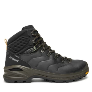 Trekkingi Grisport 15203DV44 Czarny