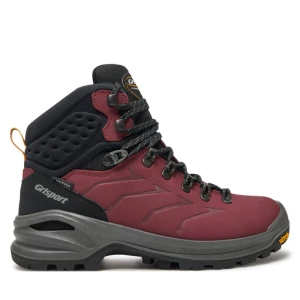 Trekkingi Grisport 15203N68G Bordowy