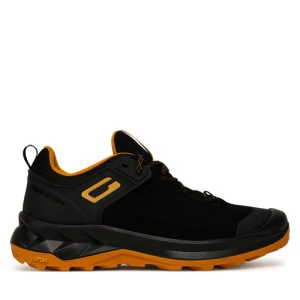 Trekkingi Grisport 15405V19 Czarny