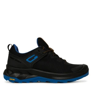 Trekkingi Grisport 15409S2 Czarny