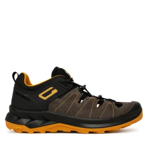 Trekkingi Grisport 15411V1 Szary