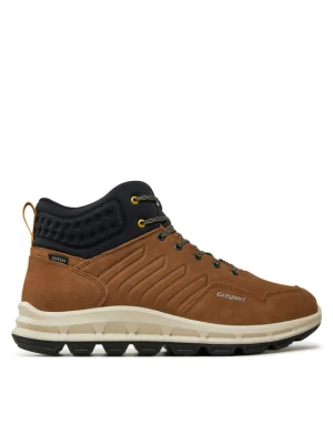 Trekkingi Grisport 44417S50G Brązowy