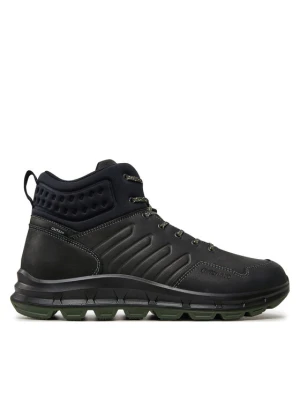 Trekkingi Grisport 44417T49G Czarny