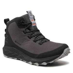 Trekkingi Haglöfs L.I.M Fh Gtx Mid Men GORE-TEX 498860 Szary