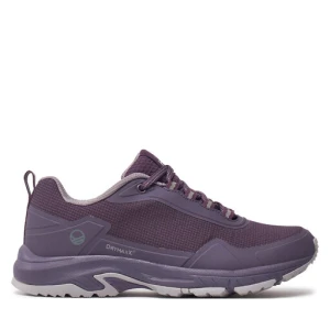 Trekkingi Halti Fara Low 2 Dx 054-2621 Fioletowy
