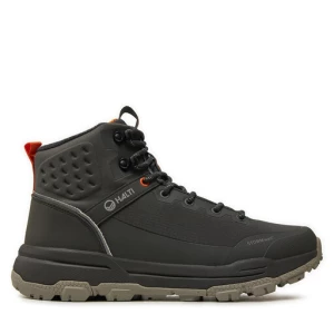 Trekkingi Halti Hiker Askel Mid M 054-2902 Szary