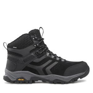 Trekkingi Halti Ragnar Mid Dx M 054-2803 Czarny