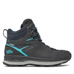 Trekkingi Hanwag Blueridge H9109-064490 Granatowy