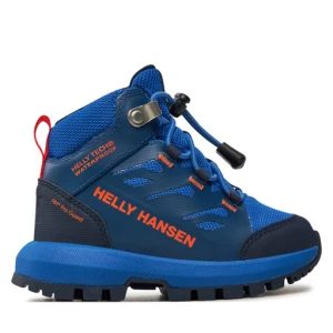 Trekkingi Helly Hansen 11909 Niebieski