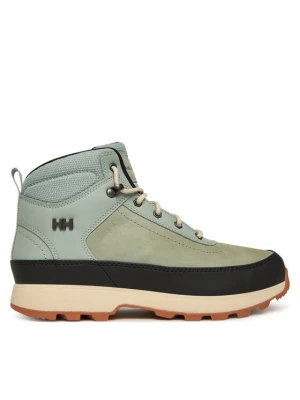 Trekkingi Helly Hansen Calgary 2 12037 Zielony