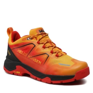 Trekkingi Helly Hansen Cascade Low Ht 11749_344 Pomarańczowy