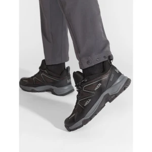 Trekkingi Helly Hansen Cascade Low Ht 11749_990 Czarny