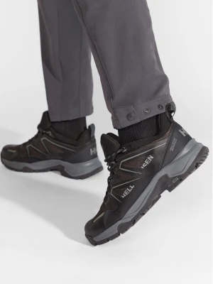 Trekkingi Helly Hansen Cascade Low Ht 11749_990 Czarny
