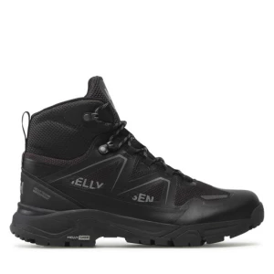 Trekkingi Helly Hansen Cascade Mid Ht 11751_990 Czarny