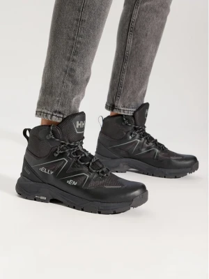 Trekkingi Helly Hansen Cascade Mid Ht 11751_990 Czarny