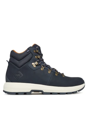 Trekkingi Helly Hansen Coastal 11740_860 Granatowy