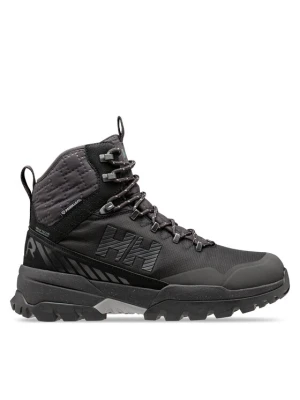 Trekkingi Helly Hansen Crestone ULLR HT 11891 Czarny