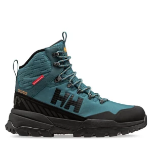 Trekkingi Helly Hansen Crestone ULLR HT 11891 Zielony