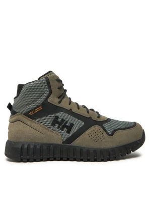 Trekkingi Helly Hansen Monashee Ullr HT 11432 Brązowy