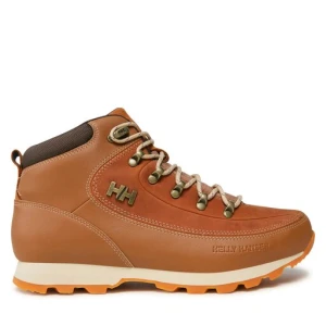 Trekkingi Helly Hansen The Forester 10513_750 Brązowy