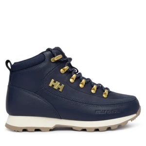 Trekkingi Helly Hansen The Forester Premium 12031 Granatowy