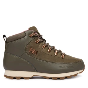 Trekkingi Helly Hansen The Forester Premium 12031 Zielony