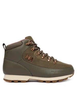 Trekkingi Helly Hansen The Forester Premium 12031 Zielony