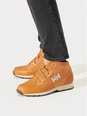 Trekkingi Helly Hansen Torshov Hiker 115-93.725 Brązowy