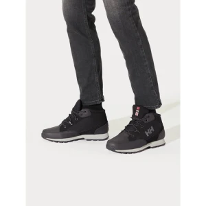 Trekkingi Helly Hansen Torshov Hiker 11593-990 Czarny