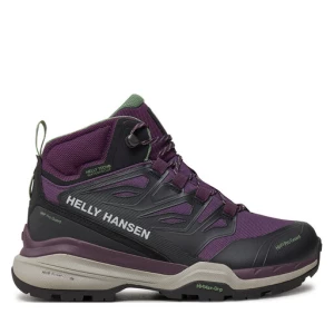 Trekkingi Helly Hansen Traverse Ht 11806 Fioletowy