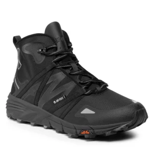 Trekkingi Hi-Tec V-Lite Shift I + AMG-AW21-HT-03 Czarny