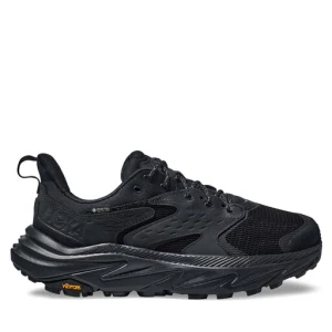 Trekkingi Hoka Anacapa 2 Low Gtx GORE-TEX 1141632 Czarny