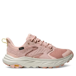 Trekkingi Hoka Anacapa 2 Low Gtx GORE-TEX 1142830F Różowy