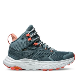 Trekkingi Hoka Anacapa 2 Mid Gtx 1142831F Niebieski