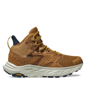 Trekkingi Hoka Anacapa 2 Mid GTX GORE-TEX 1141633 Brązowy