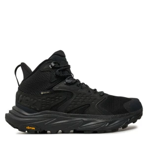 Trekkingi Hoka Anacapa 2 Mid GTX GORE-TEX 1141633 Czarny