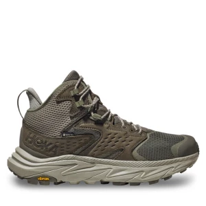 Trekkingi Hoka Anacapa 2 Mid Gtx GORE-TEX 1141633 Khaki