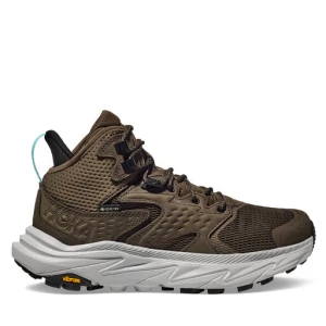 Trekkingi Hoka Anacapa 2 Mid GTX GORE-TEX 1141633 Zielony