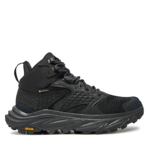 Trekkingi Hoka Anacapa 2 Mid GTX GORE-TEX 1142831 Czarny