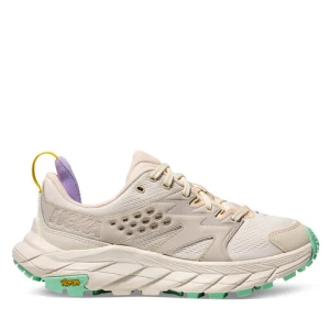 Trekkingi Hoka Anacapa Breeze Low 1127921 Beżowy