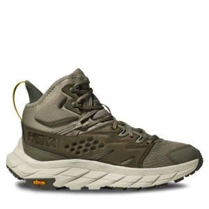 Trekkingi Hoka Anacapa Breeze Mid 1134505 Niebieski