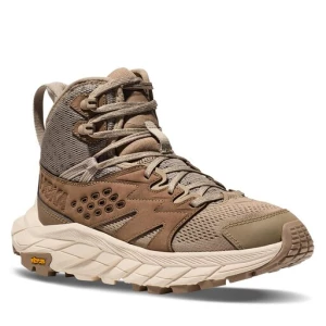 Trekkingi Hoka Anacapa Breeze Mid1134506 Khaki