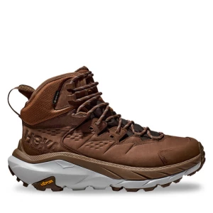 Trekkingi Hoka Kaha 2 GTX GORE-TEX 1123155 Brązowy