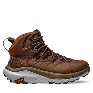 Trekkingi Hoka Kaha 2 GTX GORE-TEX 1123155 Brązowy