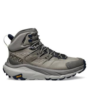 Trekkingi Hoka Kaha 2 GTX GORE-TEX 1123155 Szary