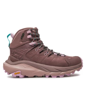 Trekkingi Hoka Kaha 2 GTX GORE-TEX 1123156 Bordowy